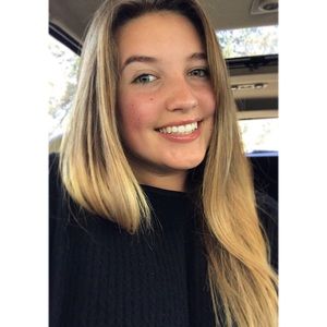 Meet your Posher, Violet